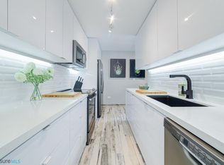 1360 Ashford #1360, San Juan, PR 00907