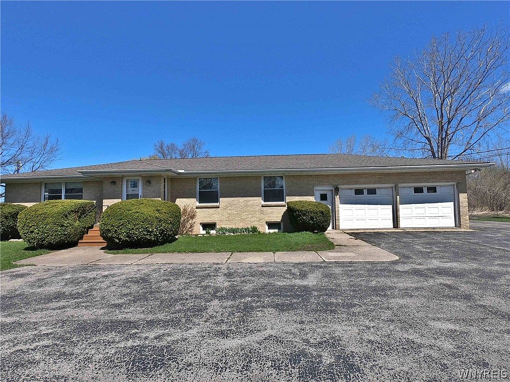 6423 Ridge Rd, Lockport, NY 14094 Zillow