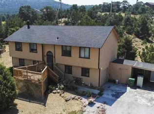 21880 Clemens Rd, Reno, NV 89521