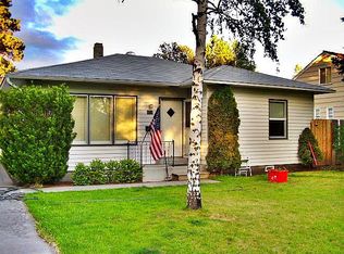 530 SW 13th St, Redmond, OR 97756