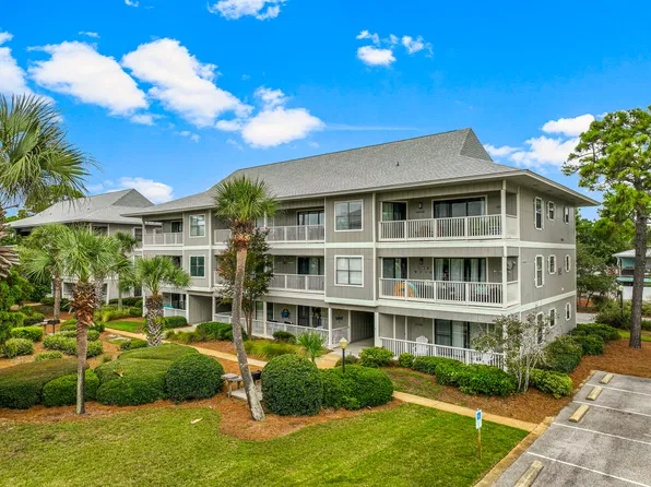 3799 E County Highway 30a #G-14, Santa Rosa Beach, FL 32459