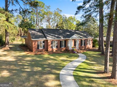 856 Harvey St, Millen, GA, 30442
