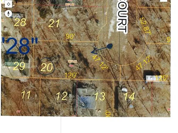 1517 Mule Deer Ct, Ironton, MO 63650