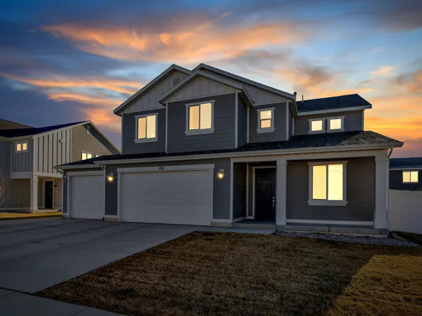 781 S 370 W, American Fork, UT 84003