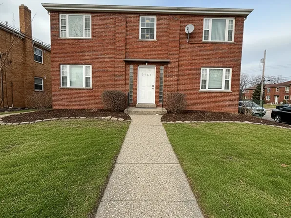 3918 E Gatewood Ln APT 1, Cincinnati, OH 45236