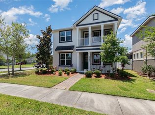 7982 De Haven St, Orlando, FL 32832