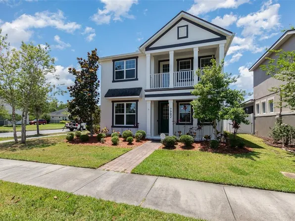 7982 De Haven St, Orlando, FL 32832