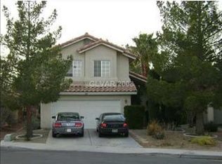 69 Fantasia Ln, Henderson, NV 89074