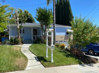 14780 Whipple Ct, San Jose, CA