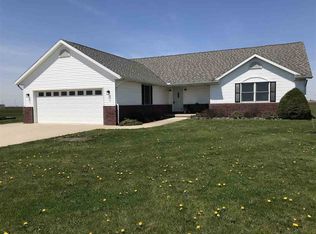 8277 W State Road 18, Brookston, IN 47923