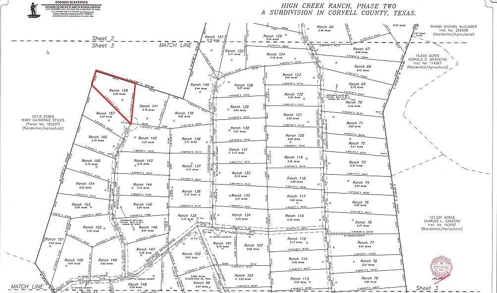 High Creek Rnch 158, Copperas Cove, TX 76522 Zillow