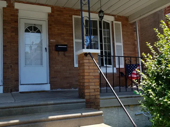 403 S 4th St, Darby, PA 19023