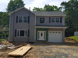 232 Knox Way, Hopatcong, NJ 07843