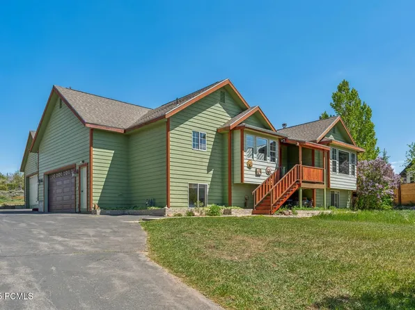 6530 Snowview Dr, Park City, UT 84098