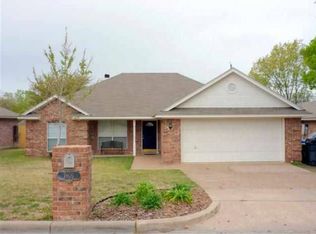 1905 Real Dr, Woodway, TX 76712