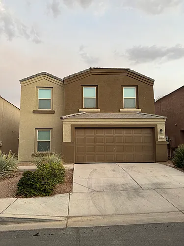 5959 E Oasis Blvd Photo 1