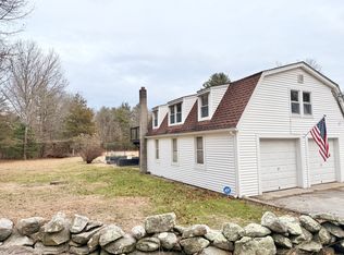 194 Sandy Brook Rd #A, North Scituate, RI 02857