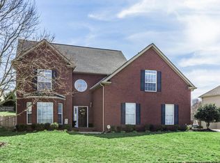 12648 Clear Ridge Rd, Knoxville, TN 37922