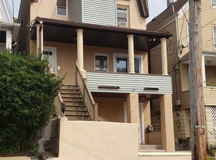 110 Wessington Ave, Garfield, NJ 07026