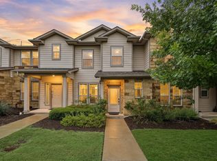 124 Homily Dr, Pflugerville, TX 78660