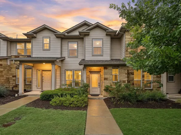 124 Homily Dr, Pflugerville, TX 78660