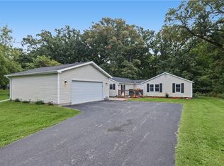 3507 E Orchard Dr, Decatur, IL 62521