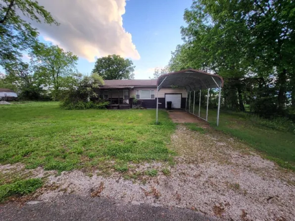 501 S South Sac Street, Stockton, MO 65785