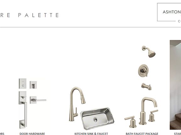 9440 E. Strobe Ave - lot 147 - violet Interior Image 4