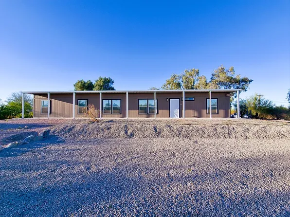 206 W Crystal Ln, Quartzsite, AZ 85346