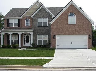 120 Old Fort Dr, Georgetown, KY 40324