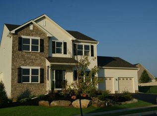 LOT 4 29 Moss Ct, Palmer Township, PA 18045