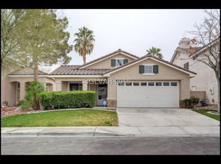 2409 Rue De Bourdeaux, Henderson, NV 89074