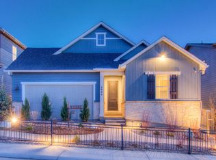 4844 Basalt Ridge Cir, Castle Rock, CO 80108