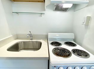 711 Leavenworth, San Francisco, CA 94109