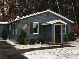 48 West St, Lincoln, NH 03251