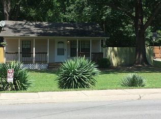 712 W Trickey Ln, Jacksonville, AR 72076