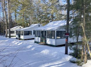 32-36 Cottage Rd, Bristol, NH 03222