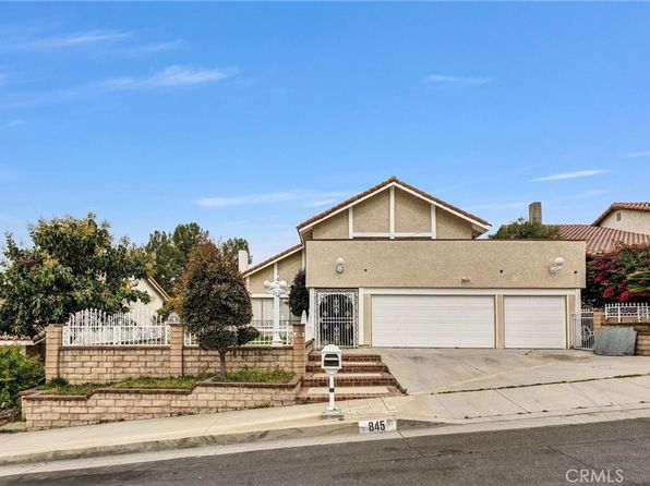 845 N Juarez St