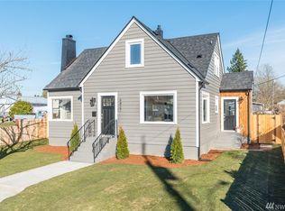 6827 S I St, Tacoma, WA 98408