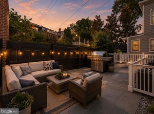 1867 Park Rd NW #1, Washington, DC 20010