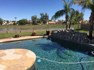 7835 W Adobe Dr, Glendale, AZ 85308