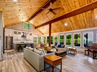 275 Covered Bridge Rd, Blairsville, GA 30512