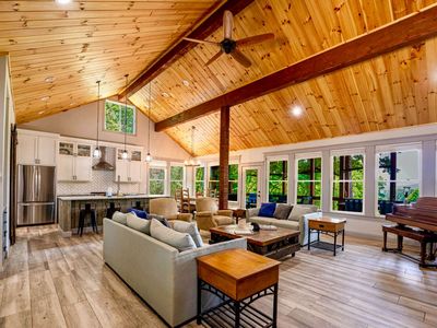 275 Covered Bridge Rd, Blairsville, GA, 30512