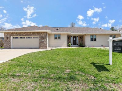 6415 Exchange Street, Mc Farland, WI, 53558
