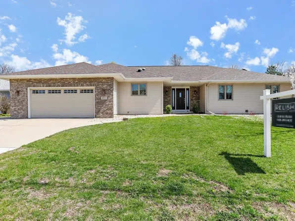 6415 Exchange Street, Mcfarland, WI 53558