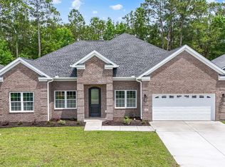 309 Waterfall Circle, Little River, SC 29566