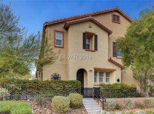 3152 Jevonda Ave, Henderson, NV 89044