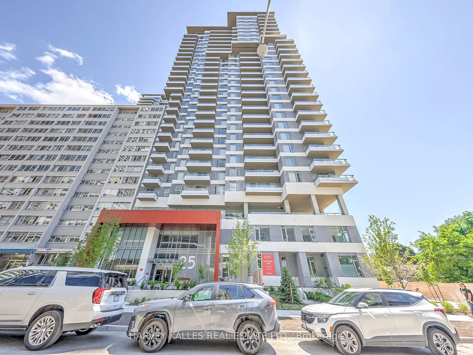 2 bed, $3,500 — Photo 1