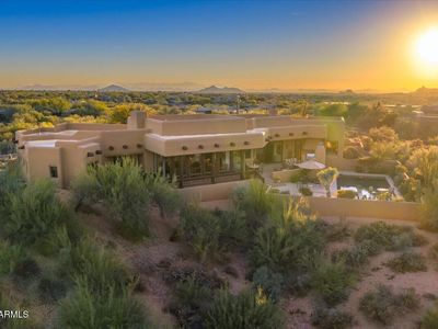 9670 E Rising Sun Drive, Scottsdale, AZ, 85262