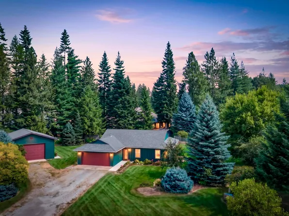 4310 N Boyer Ave, Sandpoint, ID 83864